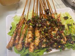 -牛沙暴潮汕牛肉火锅(章江南大道店)