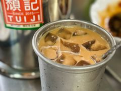-颓记茶餐厅(夏湾店)