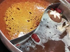 自制印度咖喱锅底-呷哺呷哺(西单大悦城店)