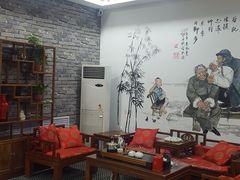 -采耳匠(中央大街店)