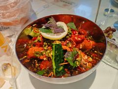 -靓靓蒸虾·头牌蒸虾(沙湖旗舰店)