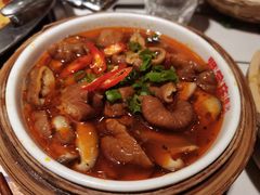 -贤合庄卤味火锅(天长天发广场店)