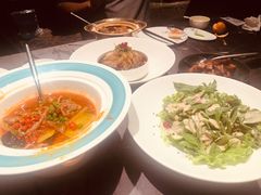 杏鲍菇牛肉粒-满满海佛跳墙(千禧店)