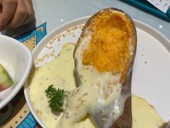 -楼兰古丽·新疆菜(大唐西市店)