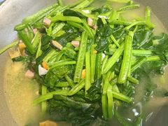 -良师门滨海人家·海鲜·家常菜(滨海城店)