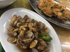 -乡味海鲜农家菜·巽寮土窑鸡(地道美食店)