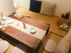 -梅间堂茶馆(绿地缤纷城店)