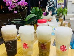 -陈记栗子(长宁路店)