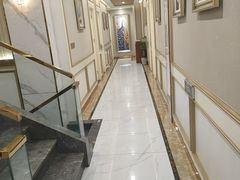 -百姓食府(秦虹路店)