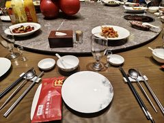 -同庆楼(滨湖万达广场店)