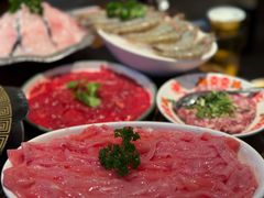 -牛市坎火锅(建设路店)