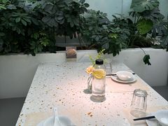 -大树餐厅(环球港店)