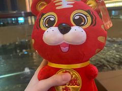 -杭州国际会议中心洲际酒店-原素全日餐厅(解放东路店)