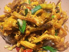 -肖记公安牛肉鱼杂馆· 省级非物质文化遗产(仁和路店)