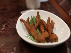-新白鹿餐厅(爱琴海购物中心店)