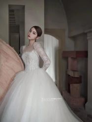 -2460婚礼艺术中心