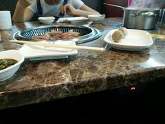 -牛尚轩时尚自助烧烤(涟水店)