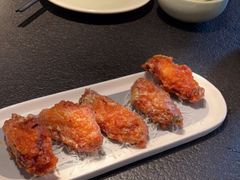 -蝴蝶里·粤菜·点心(滨江龙湖店)