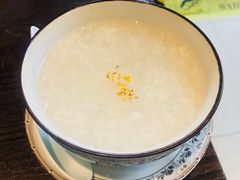-小金鬼·煎饺·鸽子汤