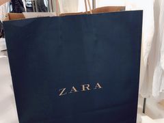 -ZARA(深圳金光华广场店)