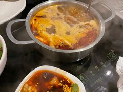 -梅园国际大酒店·自助餐厅(光明港店)