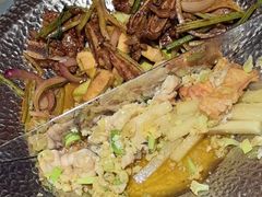 -小鱼小牛·鱼牛干锅·脆鱼火锅(世欧广场店)