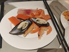 -晶丽香榭自助餐(南京大饭店)