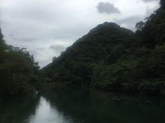 -天明山温泉大酒店