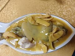 -长顺河豚馆(江洲东路)