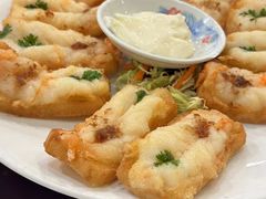 -凤城酒家(渣华道)