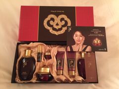 -乐天免税店(明洞店)