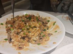 -船歌·鱼水饺青岛菜(金狮广场店)