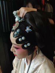 点击看大图 -盘子女人坊古装写真摄影(深圳店)