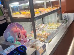 -奈雪的茶(金地广场店)
