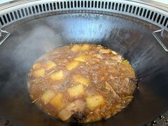 -红井路游艺炖锅·音乐餐吧(十渡店)