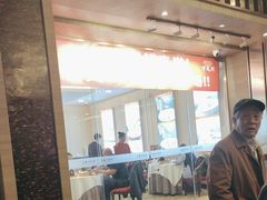 -万龙洲海鲜(南新仓店)