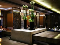 大堂-九里云松·天香餐厅
