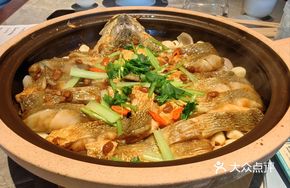 Puning Bean Sauce Yellow Croaker