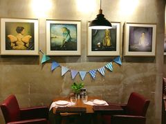 卡座-G+KITCHEN(龙湖狮山天街店)