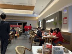 -肥肥虾庄·金牌油焖大虾(汉口城市广场店)