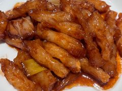 -梅飞酒家(桑园路店)