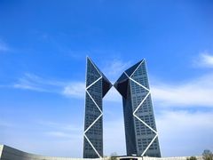 -巴音郭楞蒙古自治州博物馆