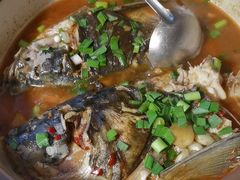 -千岛湖小鱼儿·淳安匠心农家菜