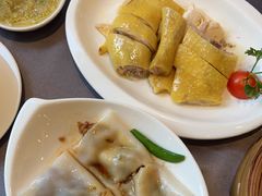 -东方御宴海鲜酒楼(棕泉酒店)
