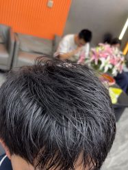 -半岛时尚造型
