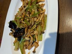 -莫山小馆(大石桥店)