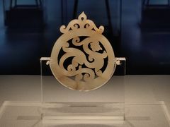 -北京大葆台遗址博物馆