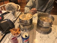 -杭州临平万丽酒店·燃餐厅(人民大道店)