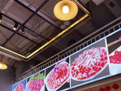 -虾大侠·盱眙龙虾老北京铜锅涮羊肉(金楠天街店)