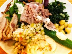 -So Lounge索兰至餐厅(蓝色港湾店)